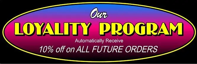 Loyalty Program