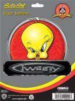 Tweety Decal