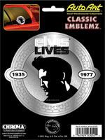 Elvis Design Decal Kit