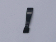 Black Symbol - Exclamation Mark