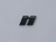 Black Symbol - Quote