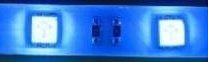 Blue LED Light Strip