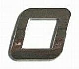 Chrome Number Style 2 - 0