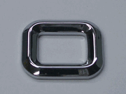 Chrome Number Style 4 - 0