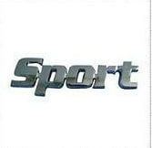 Sport Emblem