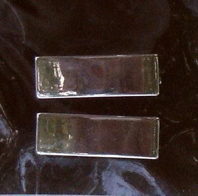 Chrome Symbol Style 9 - Dash (2)