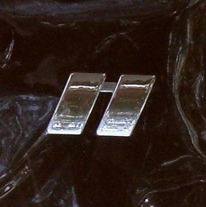 Chrome Symbol Style 9 - Quotatiion