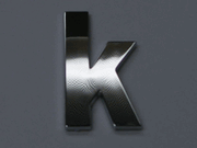 Lower Case Letters k