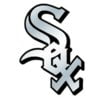Chicago White Sox Chrome Emblem