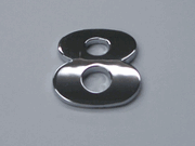 Small Chrome Numbers 8