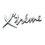 Xtreme Car Emblem